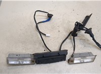 8127030261 Подсветка номера Lexus GS 2005-2012 20446177 #1