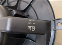  Двигатель отопителя (моторчик печки) Volkswagen Golf 5 2003-2009 20446180 #3