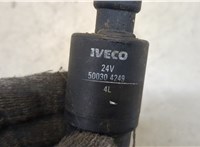 500304249 Двигатель (насос) омывателя Iveco EuroCargo 2 2002-2015 20446182 #3