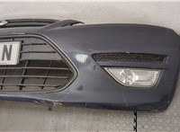  Заглушка буксировочного крюка Ford Mondeo 4 2007-2015 11418979 #2