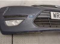  Заглушка буксировочного крюка Ford Mondeo 4 2007-2015 11418979 #3