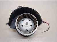  Двигатель отопителя (моторчик печки) Opel Astra H 2004-2010 20446186 #1