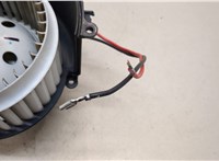  Двигатель отопителя (моторчик печки) Opel Astra H 2004-2010 20446186 #2