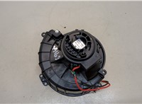  Двигатель отопителя (моторчик печки) Opel Astra H 2004-2010 20446186 #4