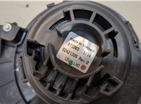  Двигатель отопителя (моторчик печки) Opel Astra H 2004-2010 20446186 #5