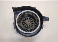  Двигатель отопителя (моторчик печки) Volkswagen Polo 2001-2005 20446188 #1