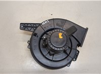 Двигатель отопителя (моторчик печки) Volkswagen Polo 2001-2005 20446188 #2