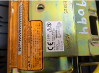  Подушка безопасности переднего пассажира Nissan X-Trail (T30) 2001-2006 20446192 #3