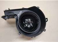  Двигатель отопителя (моторчик печки) Opel Vectra C 2002-2008 20446195 #1