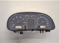  Щиток приборов (приборная панель) Volkswagen Golf 4 1997-2005 20446212 #1