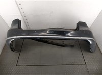  Бампер Volkswagen Passat 7 2010-2015 Европа 20446215 #1