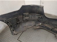  Бампер Volkswagen Passat 7 2010-2015 Европа 20446215 #7