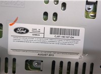 Магнитола Ford Escape 2012-2015 20446220 #4