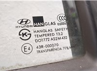  Дверь боковая (легковая) Hyundai Getz 2002-2011 20446223 #4