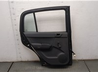  Дверь боковая (легковая) Hyundai Getz 2002-2011 20446223 #6