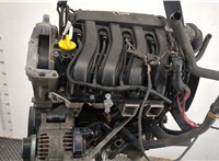  Заслонка дроссельная Renault Megane 2 2002-2009 11419013 #5