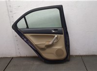  Стекло боковой двери Honda Accord 7 2003-2007 11419030 #7