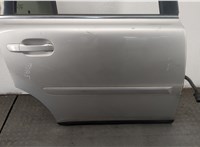  Дверь боковая (легковая) Volvo XC90 2002-2014 20446229 #2
