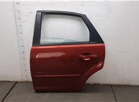 Дверь боковая (легковая) Ford Focus 2 2005-2008 20446231 #1
