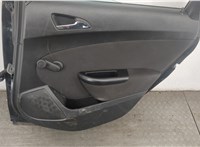  Дверь боковая (легковая) Opel Astra J 2010-2017 20446232 #6