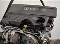  ТНВД Opel Mokka 2012-2019 11419042 #5