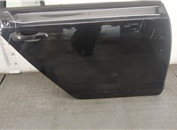  Дверь боковая (легковая) Skoda Octavia (A7) 2013-2023 20446240 #2