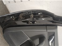  Дверь боковая (легковая) Skoda Octavia (A7) 2013-2023 20446240 #7