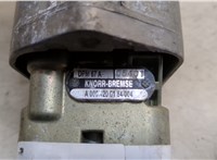 A0004200184 Рычаг ручного тормоза (ручника) Mercedes Atego 2 2004- 20446242 #3