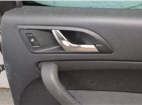  Дверь боковая (легковая) Skoda Yeti 2009-2018 20446247 #5