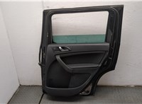  Дверь боковая (легковая) Skoda Yeti 2009-2018 20446247 #7