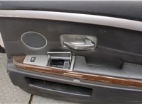  Дверь боковая (легковая) BMW 7 E65 2001-2008 20446249 #5