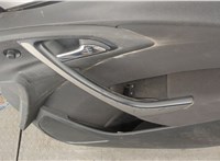 Дверь боковая (легковая) Opel Astra J 2010-2017 20446250 #8