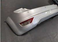 1500402, 8M51A17906BBXWAA Бампер Ford Focus 2 2008-2011 20445262 #3