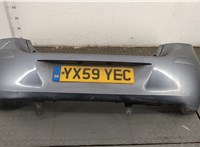  Бампер Toyota Yaris 2005-2011 20445285 #1