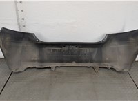  Бампер Toyota Yaris 2005-2011 20445285 #6