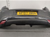  Бампер Citroen C4 2004-2010 20445448 #1