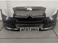  Бампер Citroen C4 2004-2010 20445452 #1