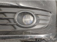  Бампер Citroen C4 2004-2010 20445452 #5