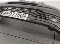 Бампер Citroen C4 2004-2010 20445452 #7
