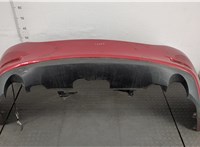  Бампер Mazda 6 (GJ) 2012-2018 20445775 #1