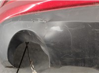  Бампер Mazda 6 (GJ) 2012-2018 20445775 #2