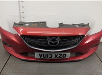  Форсунка омывателя фар Mazda 6 (GJ) 2012-2018 11419108 #1