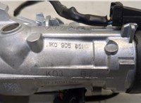  Замок зажигания Volkswagen Touran 2003-2006 20446272 #3