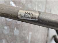  Патрубок отопителя (печки) Man TGX 2012-2016 20446298 #3
