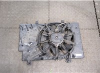 2145093, G1B18C607AB Вентилятор радиатора Ford Fiesta 2012-2019 20446301 #1