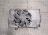 2145093, G1B18C607AB Вентилятор радиатора Ford Fiesta 2012-2019 20446301 #2