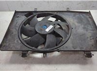 2145093, G1B18C607AB Вентилятор радиатора Ford Fiesta 2012-2019 20446301 #6
