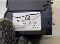  Переключатель света Opel Zafira A 1999-2005 20446302 #2