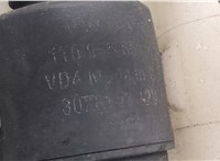 Бачок омывателя Volkswagen Touran 2003-2006 20446313 #6