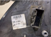  Зеркало боковое Opel Vectra C 2002-2008 20446315 #2